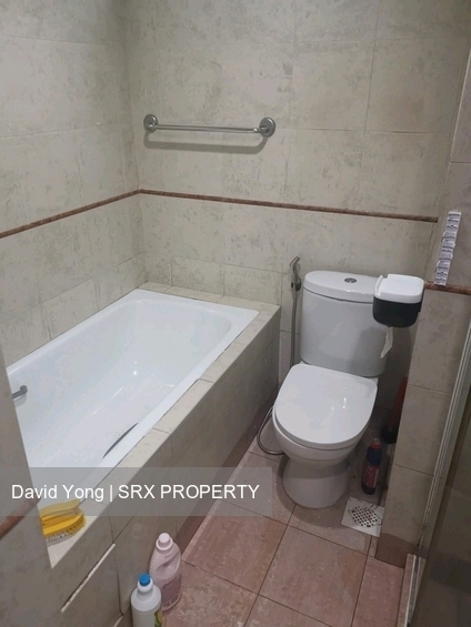 Seletar Springs Condominium (D28), Condominium #544009921